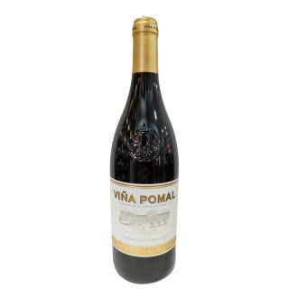 VIÑA POMAL CENTENARIO RVA