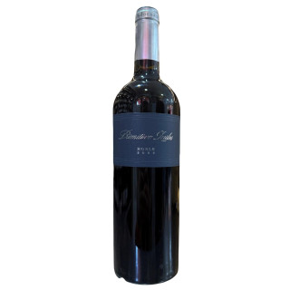 PRIMITIVO QUILES MONASTRELL- MERLOT