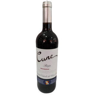 CUNE RESERVA