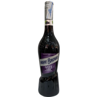 CREMA CASSIS M.B.