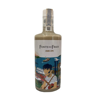 CREMA ORUJO FONTE DO FRADE