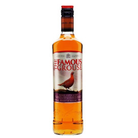 The Famous Grouse 1 Litro