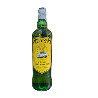 CUTTY SARK 0.70 L.