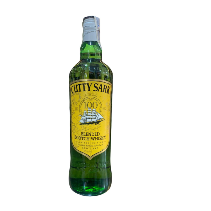 CUTTY SARK 0.70 L.