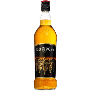 100 PIPER´S 0.70 L.