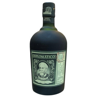 RON DIPLOMATICO RESERVA