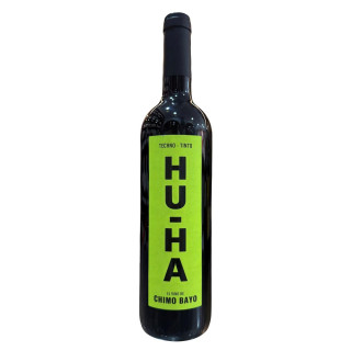 HU-HA ROBLE CHIMO BAYO
