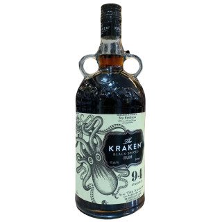 RON KRAKEN BLACK 1.L
