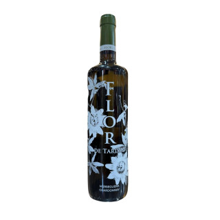 FLOR DE TARIMA