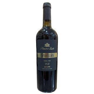 FONDILLON PRIMITIVO QUILES