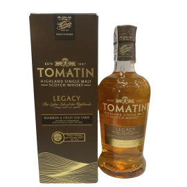 Tomatín Legacy