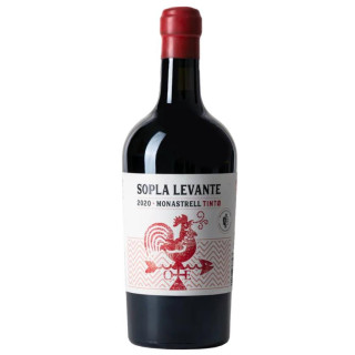 SOPLA LEVANTE