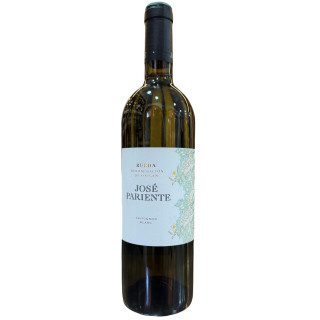 JOSE PARIENTE SAUVIGNON