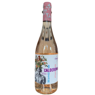 CALDERONA ROSADO