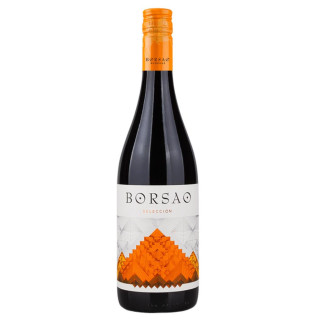 BORSAO SELECCION JOVEN