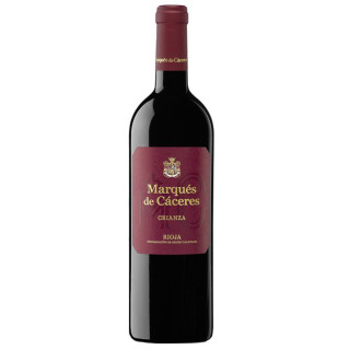 M.CACERES CRIANZA