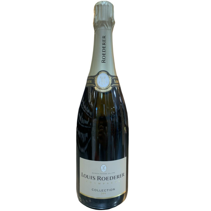 Comprar Louis Roederer Brut Collection Champagne 75 cl | Bernardino
