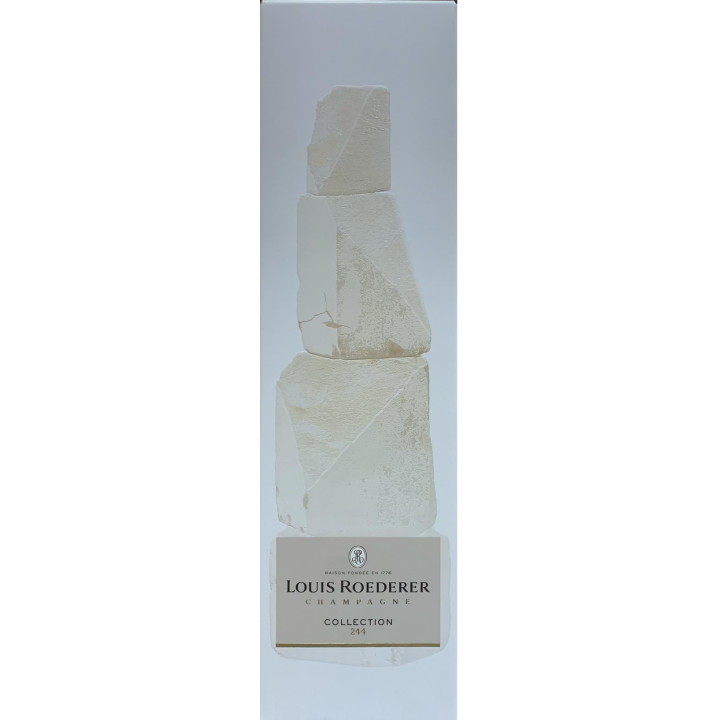 Comprar Louis Roederer Brut Collection Champagne 75 cl | Bernardino