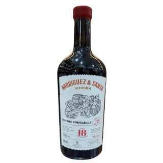 RODRIGUEZ SANZO TINTO