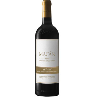 MACAN VEGA SICILIA