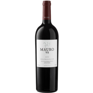 MAURO  V.S.