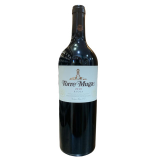 Comprar Torre Muga DOCa Rioja 75 cl | Bodega Bernardino