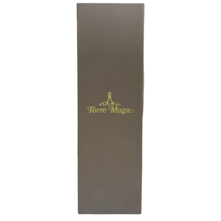 Comprar Torre Muga DOCa Rioja 75 cl | Bodega Bernardino