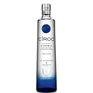 VODKA CIROC