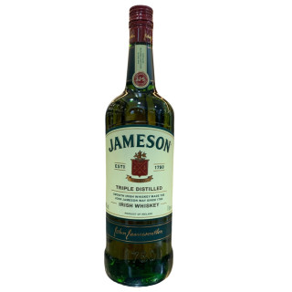 JAMESON 1 LITRO