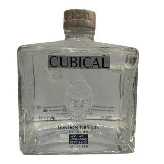 GIN BOTANIC CUBICAL