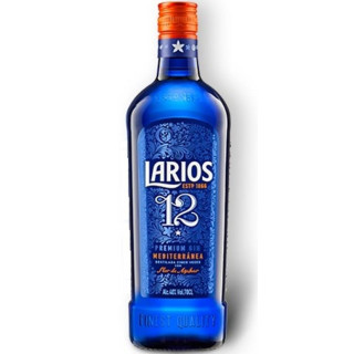 LARIOS 12