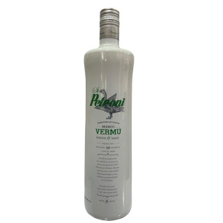 VERMUT PETRONI BLANCO