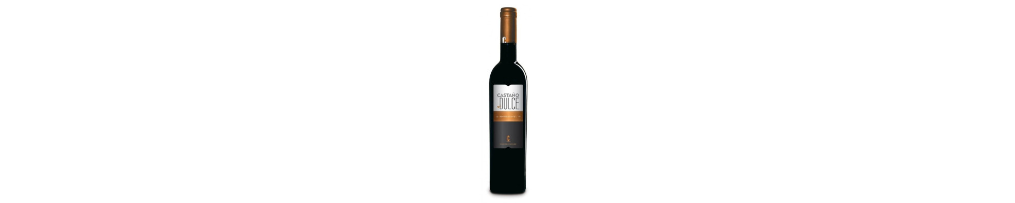 MOSCATEL Y VINOS DULCES