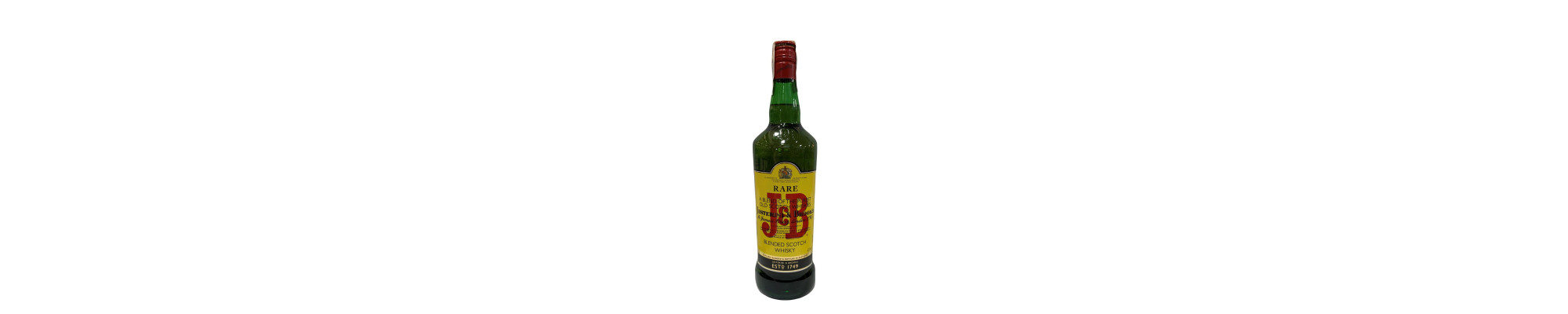WHISKIES