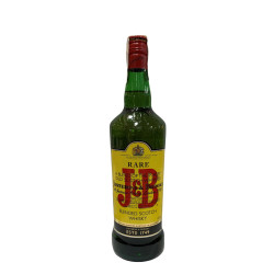 WHISKIES