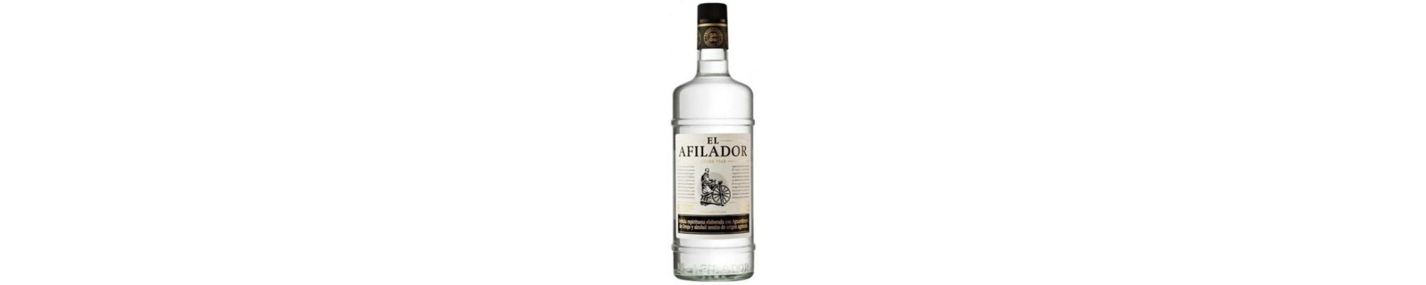 ORUJOS Y AGUARDIENTES
