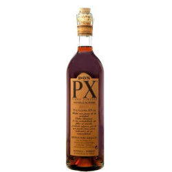 MANZANILLAS, JEREZ Y PEDRO XIMENEZ