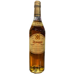 COÑACS, ARMAÑAC Y CALVADOS