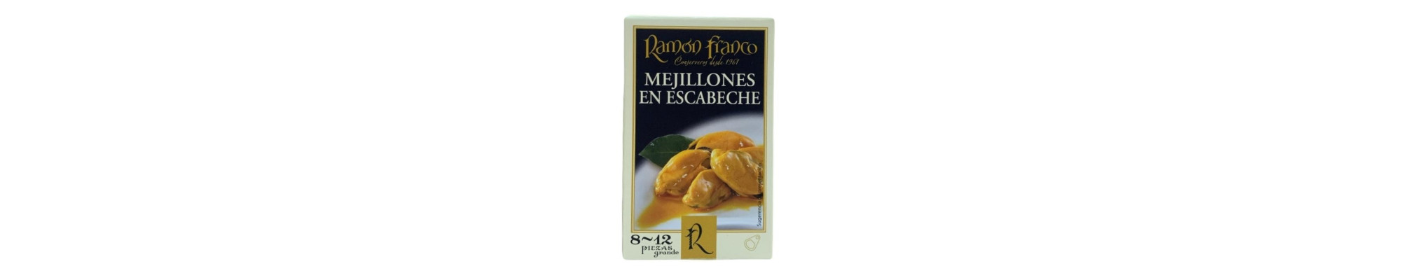 CONSERVAS Y DERIVADOS