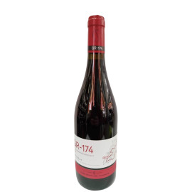 GR-174 del Priorato