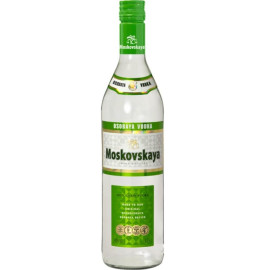 Moskovskaya