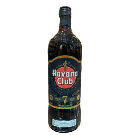 Havana Club 7 Años 3 L