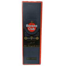 Havana Club 7 Años 3 L