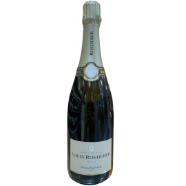 Louis Roederer Brut Collection