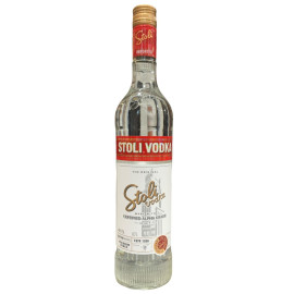 STOLI VODKA 70cl