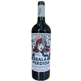 Bala Perdida