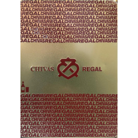 Chivas 12 Años Vaso