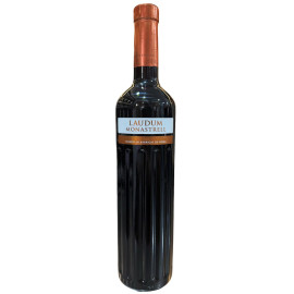 Laudum Monastrell