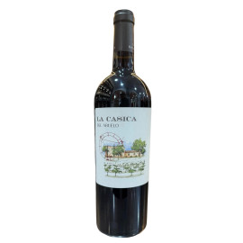 La Casica del Abuelo