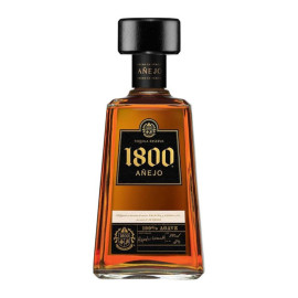 Tequila 1800 Añeja